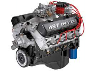 P67C3 Engine